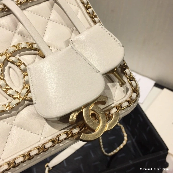 HyperPeter SMALL CHANEL LARGE CASE VANITY 0725